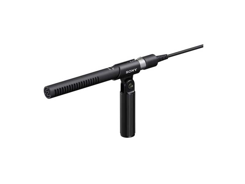 Sony ECM-778 專業(yè)級(jí)槍式麥克風(fēng)