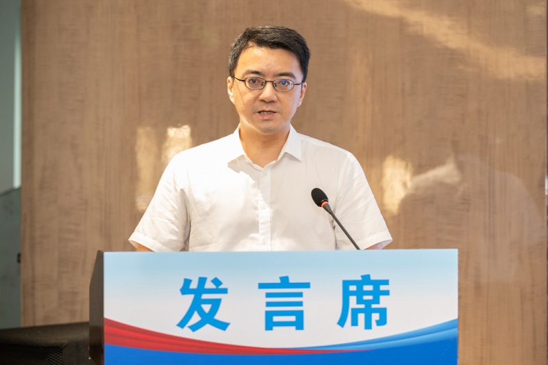 福建廣電網(wǎng)絡(luò)集團(tuán)召開上半年經(jīng)營(yíng)分析會(huì)暨安全生產(chǎn)工作會(huì)議，下半年著力做好六方面工作