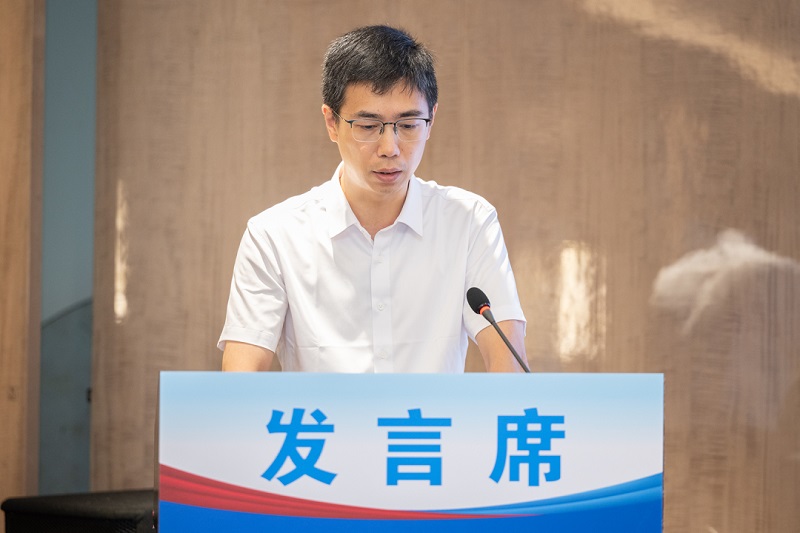 福建廣電網(wǎng)絡(luò)集團(tuán)召開上半年經(jīng)營(yíng)分析會(huì)暨安全生產(chǎn)工作會(huì)議，下半年著力做好六方面工作