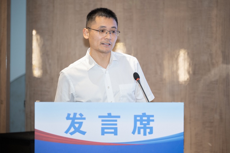 福建廣電網(wǎng)絡(luò)集團(tuán)召開上半年經(jīng)營(yíng)分析會(huì)暨安全生產(chǎn)工作會(huì)議，下半年著力做好六方面工作