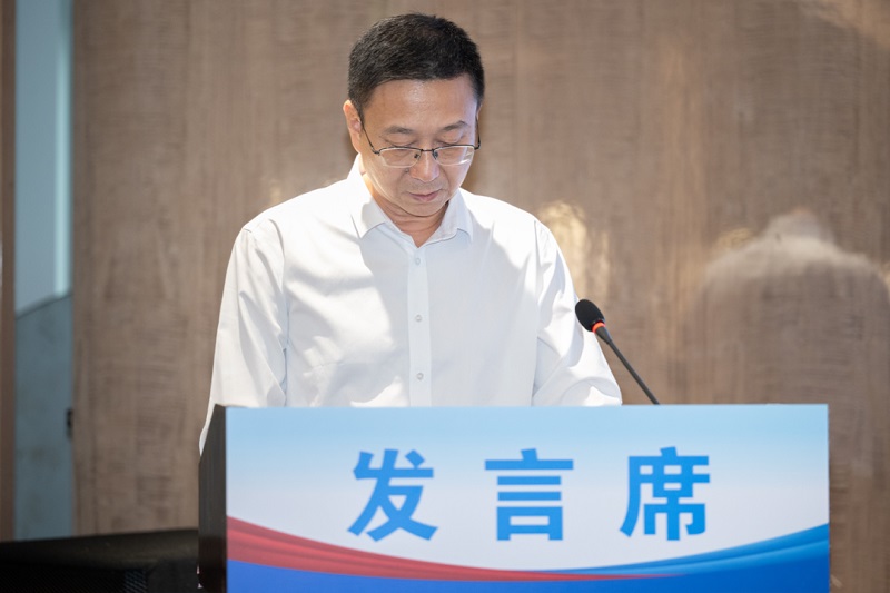 福建廣電網(wǎng)絡(luò)集團(tuán)召開上半年經(jīng)營(yíng)分析會(huì)暨安全生產(chǎn)工作會(huì)議，下半年著力做好六方面工作