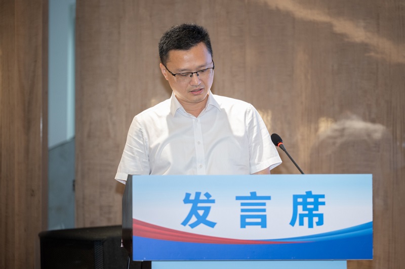 福建廣電網(wǎng)絡(luò)集團(tuán)召開上半年經(jīng)營(yíng)分析會(huì)暨安全生產(chǎn)工作會(huì)議，下半年著力做好六方面工作