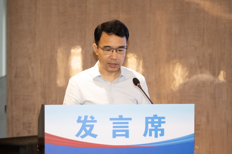 福建廣電網(wǎng)絡(luò)集團(tuán)召開上半年經(jīng)營(yíng)分析會(huì)暨安全生產(chǎn)工作會(huì)議，下半年著力做好六方面工作