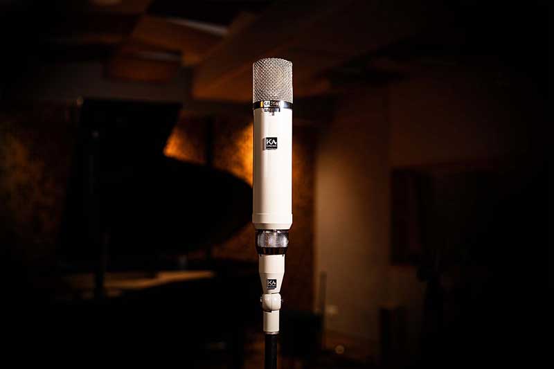 N/A KA-251E 麥克風