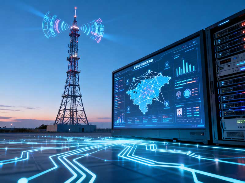 聲量之戰(zhàn):廣播行業(yè)在媒體融合浪潮中的突圍與重構