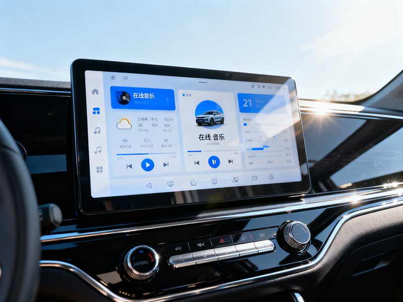 車載、智能與在線：驅(qū)動廣播行業(yè)未來的三駕馬車