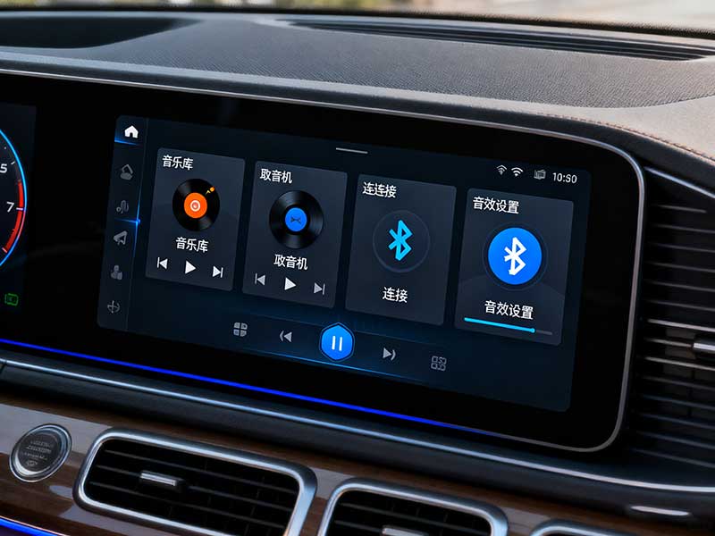 車(chē)載音頻:被遺忘的場(chǎng)景與即將到來(lái)的聲浪革命