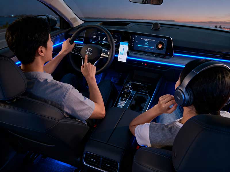 車(chē)載音頻:被遺忘的場(chǎng)景與即將到來(lái)的聲浪革命