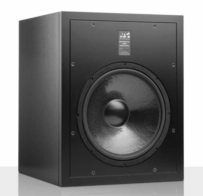 ATC SCS120 Pro / SCS120iW Pro 監(jiān)聽(tīng)音箱