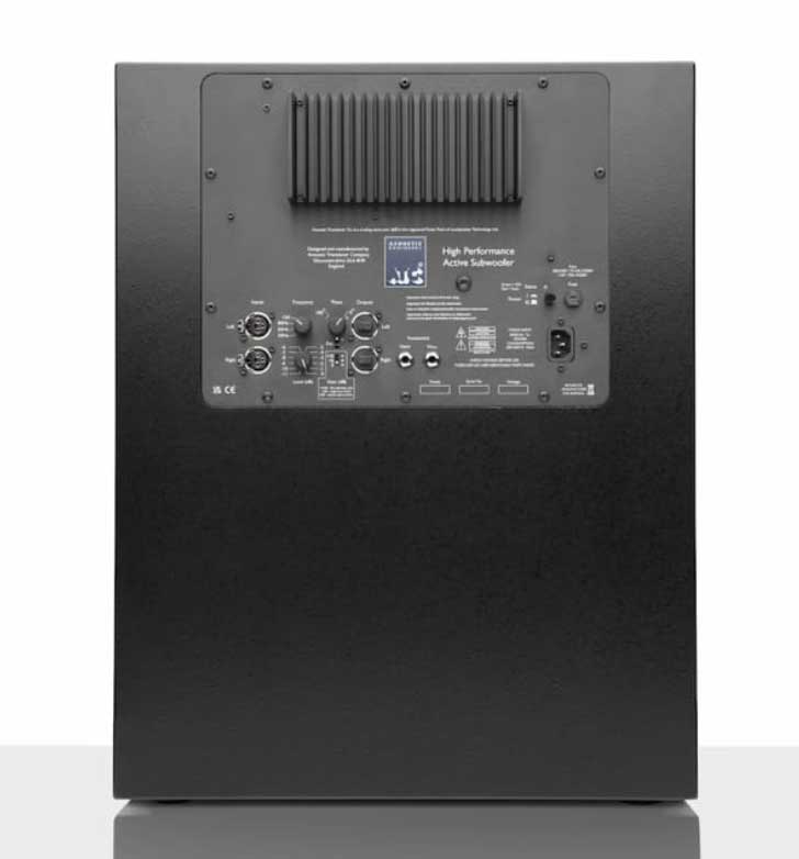 ATC SCS120 Pro / SCS120iW Pro 監(jiān)聽(tīng)音箱