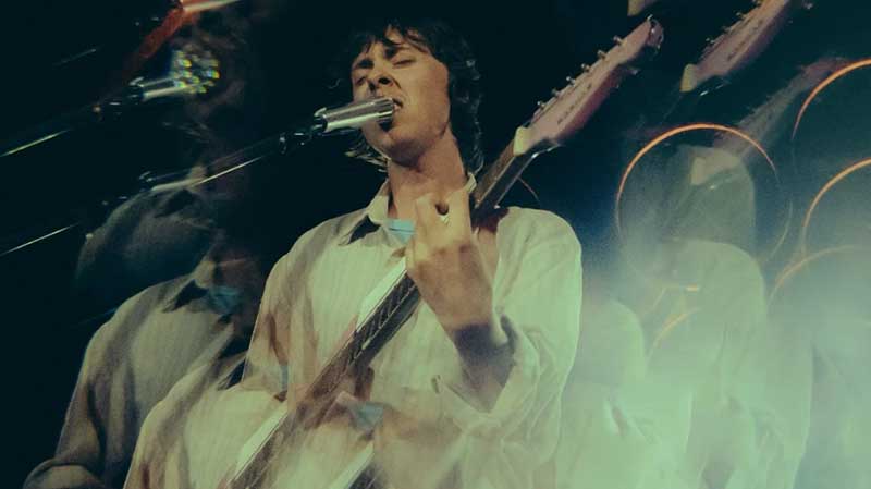 SOYUZ Microphones V1 動(dòng)圈麥克風(fēng)