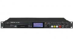 TASCAM SS-CDR1 CF存儲(chǔ)錄音/CD刻錄、播放機(jī)