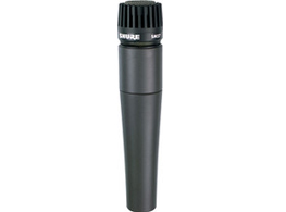 Shure 舒爾 SM57 樂器話筒，心形動圈
