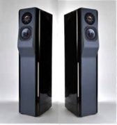 獨家技術：Audioplan Konzert III喇叭