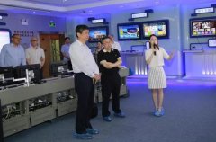 一周之內(nèi)，為何4家廣電臺(tái)密集造訪廣東臺(tái)？