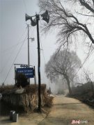 傳遞戰(zhàn)“疫”聲音，甘肅廣電網(wǎng)絡(luò)應(yīng)急大喇叭響徹隴原大地